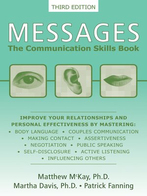 Messages - ebook
